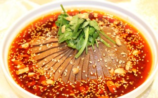 到哪里学夫妻肺片（到哪里学夫妻肺片好）