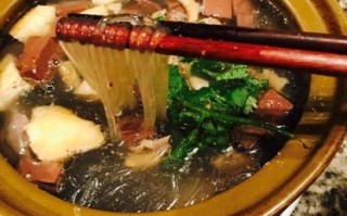夫子庙哪一家鸭血粉丝正宗,鸭血粉丝汤哪里最出名