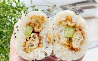 真圆粢饭团怎么样（上海真圆粢饭团）