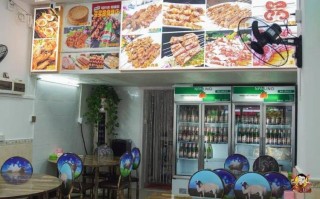 新手如何开烧烤店,怎么样不投资开烧烤店呢