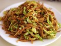 炒饼是哪里的小吃,在北京哪里吃炒饼好吃