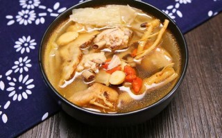 参鸡汤哪里有（参鸡汤哪里有卖的啊）