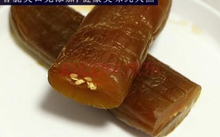 江苏南通小吃,南通甜包瓜哪里批发便宜