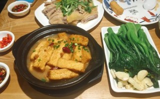 加盟和则吉鸭饭怎么样（和则吉鸭饭可以加盟吗）