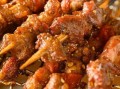 烤牛肉串用哪里的肉（烤牛肉串什么部位的最好）