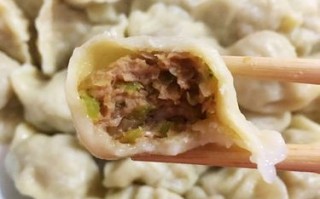 包饺子用猪哪里的肉（包饺子用猪的哪部分肉比较好）