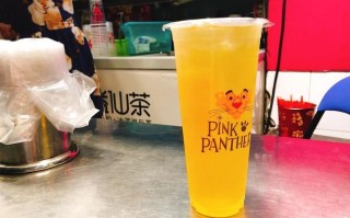 馨益仙茶的优点和缺点,仙茶奶茶店怎么样啊