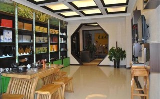 花茶店生意怎么样（茶叶店生意好做吗）