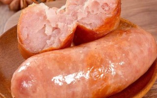 肉肠是哪里的（肉肠是哪里的美食）