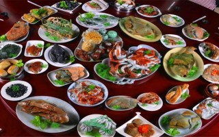 为啥广东美食那么多,广东的美食哪里最多啊