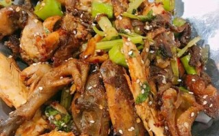武汉有哪些出名的饭店,干锅手撕鸡是哪里的菜系