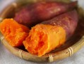 哪里的红薯好吃（哪里的红薯好吃又甜又面）