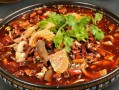 毛血旺哪里的菜（毛血旺是那里的菜）