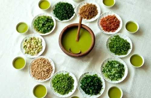 擂茶是哪里的特产(七宝擂茶是哪里的特产)-第3张图片-厨房小当家 擂茶是哪里的特产(七宝擂茶是哪里的特产)-第3张图片-厨房小当家