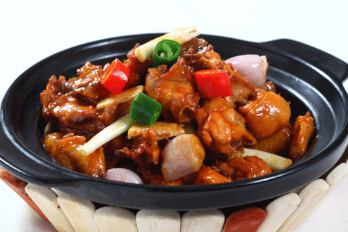 三杯鸡是哪里的菜(什么是三杯鸡)-第2张图片-厨房小当家 三杯鸡是哪里的菜(什么是三杯鸡)-第2张图片-厨房小当家