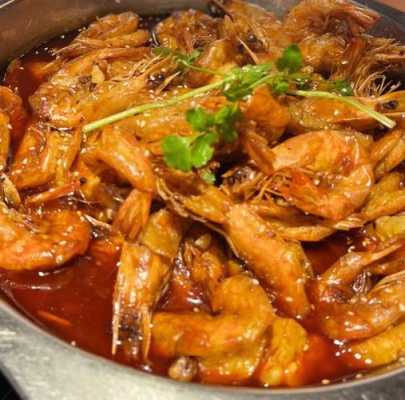 王婆大虾怎么样(王婆大虾怎么样好吃吗)-第3张图片-厨房小当家 王婆大虾怎么样(王婆大虾怎么样好吃吗)-第3张图片-厨房小当家