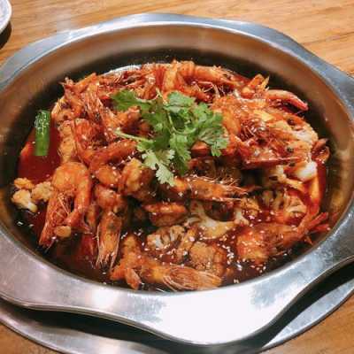 王婆大虾怎么样(王婆大虾怎么样好吃吗)-第2张图片-厨房小当家 王婆大虾怎么样(王婆大虾怎么样好吃吗)-第2张图片-厨房小当家