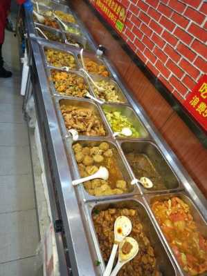 快餐店利润怎么样(快餐店利润怎么样啊)-第2张图片-厨房小当家 快餐店利润怎么样(快餐店利润怎么样啊)-第2张图片-厨房小当家