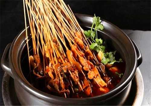 屋头串串香怎么样(成都砂锅十大排名)-第2张图片-厨房小当家 屋头串串香怎么样(成都砂锅十大排名)-第2张图片-厨房小当家