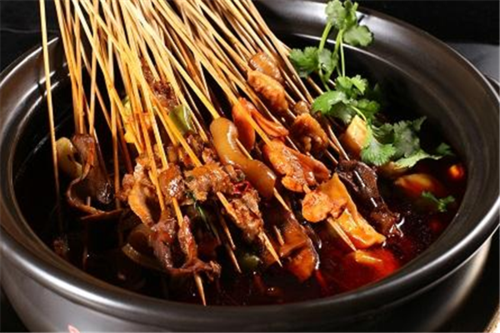 屋头串串香怎么样(成都砂锅十大排名)-第1张图片-厨房小当家 屋头串串香怎么样(成都砂锅十大排名)-第1张图片-厨房小当家