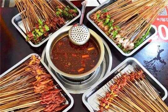 屋头串串香怎么样(成都砂锅十大排名)-第3张图片-厨房小当家 屋头串串香怎么样(成都砂锅十大排名)-第3张图片-厨房小当家