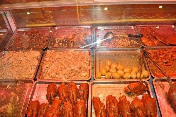 开个熟食店怎么样(开熟食店怎么样?前景如何)-第1张图片-厨房小当家 开个熟食店怎么样(开熟食店怎么样?前景如何)-第1张图片-厨房小当家