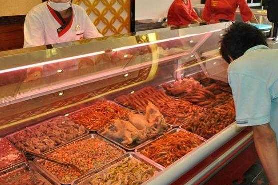 开个熟食店怎么样(开熟食店怎么样?前景如何)-第3张图片-厨房小当家 开个熟食店怎么样(开熟食店怎么样?前景如何)-第3张图片-厨房小当家