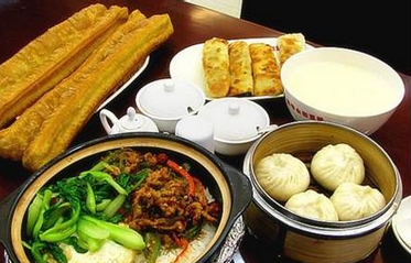 早餐利润有多少,早餐利润怎么样啊知乎-第3张图片-厨房小当家 早餐利润有多少,早餐利润怎么样啊知乎-第3张图片-厨房小当家