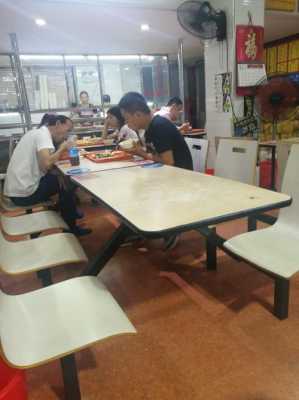快餐店上班怎么样(在快餐店工作会很辛苦吗)-第2张图片-厨房小当家 快餐店上班怎么样(在快餐店工作会很辛苦吗)-第2张图片-厨房小当家