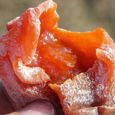 柿饼是哪里的特产(陕西柿饼是哪里的特产)-第2张图片-厨房小当家 柿饼是哪里的特产(陕西柿饼是哪里的特产)-第2张图片-厨房小当家