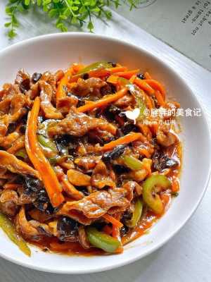 鱼香肉丝是哪里的菜(鱼香肉丝是哪里的菜系)-第1张图片-厨房小当家 鱼香肉丝是哪里的菜(鱼香肉丝是哪里的菜系)-第1张图片-厨房小当家