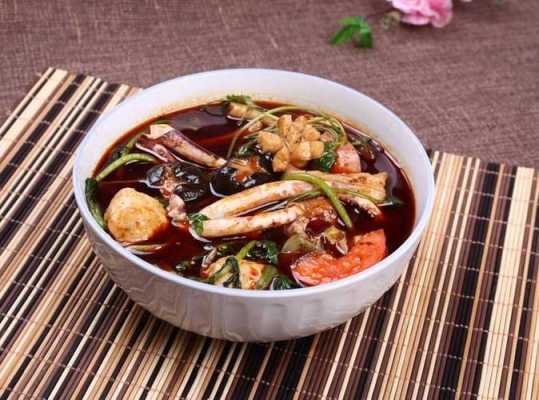 陈老五麻辣烫怎么样(甘谷麻辣烫哪家好吃)-第3张图片-厨房小当家 陈老五麻辣烫怎么样(甘谷麻辣烫哪家好吃)-第3张图片-厨房小当家
