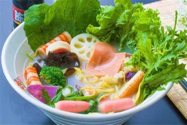 陈老五麻辣烫怎么样(甘谷麻辣烫哪家好吃)-第2张图片-厨房小当家 陈老五麻辣烫怎么样(甘谷麻辣烫哪家好吃)-第2张图片-厨房小当家