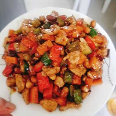 宫保鸡丁是哪里的名菜(宫保鸡丁的介绍)-第3张图片-厨房小当家 宫保鸡丁是哪里的名菜(宫保鸡丁的介绍)-第3张图片-厨房小当家