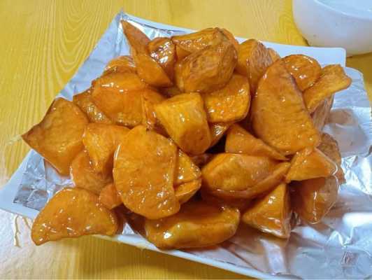 拔丝地瓜是什么地方的菜,拔丝地瓜是哪里的菜系-第2张图片-厨房小当家