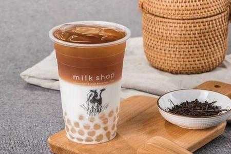 奶茶怎么样(迷客夏奶茶怎么样)-第3张图片-厨房小当家 奶茶怎么样(迷客夏奶茶怎么样)-第3张图片-厨房小当家