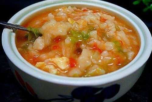 疙瘩汤在四川叫什么,疙瘩汤是哪里的美食特色-第1张图片-厨房小当家 疙瘩汤在四川叫什么,疙瘩汤是哪里的美食特色-第1张图片-厨房小当家