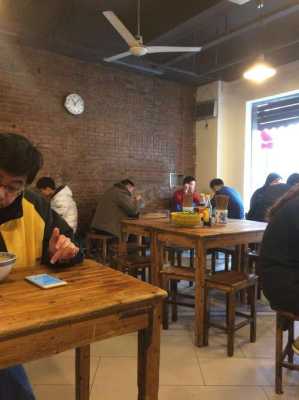 面馆怎么样（开个面馆怎么样）-第3张图片-厨房小当家