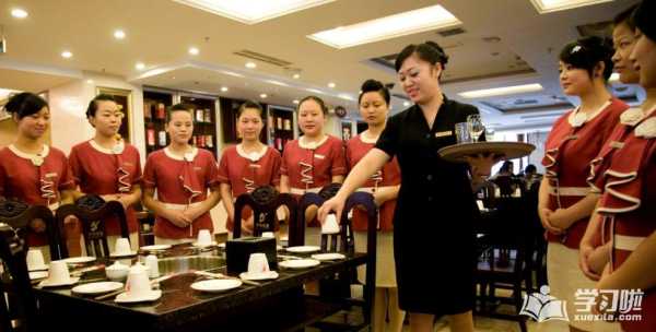 服务员怎么样(做餐厅服务员怎么样)-第3张图片-厨房小当家 服务员怎么样(做餐厅服务员怎么样)-第3张图片-厨房小当家
