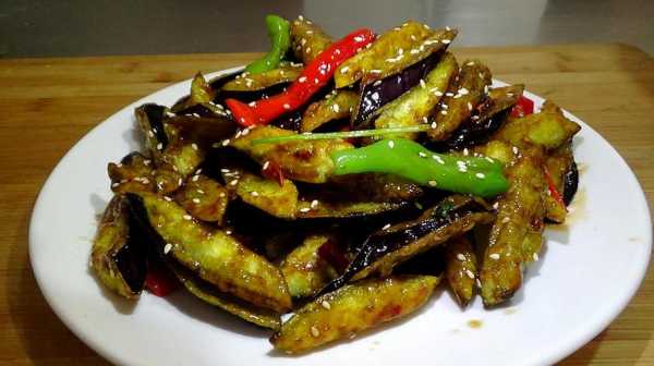 风味茄子是哪里的菜(风味茄子是哪里的菜是台湾菜)-第3张图片-厨房小当家 风味茄子是哪里的菜(风味茄子是哪里的菜是台湾菜)-第3张图片-厨房小当家
