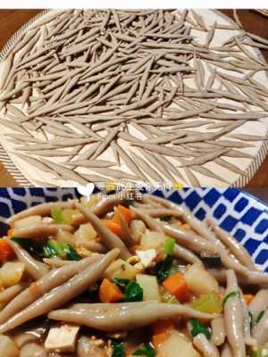 莜面是哪里的特产（莜面是哪里的特产美食）-第2张图片-厨房小当家