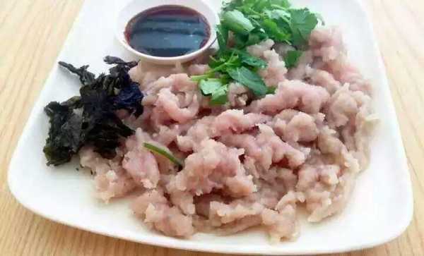 龙窝肉丸是哪里特色,福鼎瘦肉丸是哪里的特产-第2张图片-厨房小当家 龙窝肉丸是哪里特色,福鼎瘦肉丸是哪里的特产-第2张图片-厨房小当家