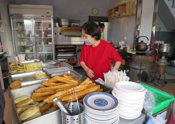 早餐店一天卖500可以继续干吗,卖早餐怎么样才会吸引人-第3张图片-厨房小当家 早餐店一天卖500可以继续干吗,卖早餐怎么样才会吸引人-第3张图片-厨房小当家