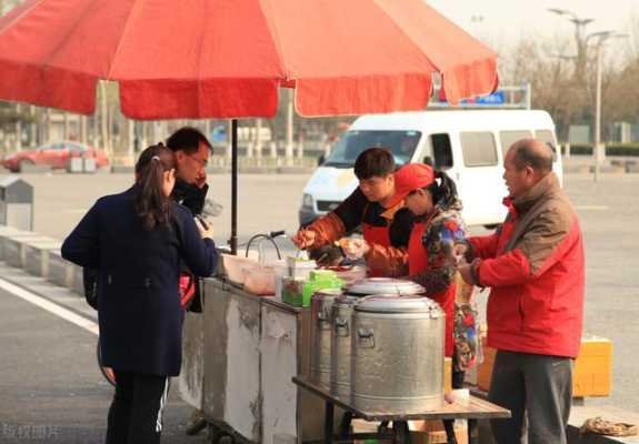 早餐店一天卖500可以继续干吗,卖早餐怎么样才会吸引人-第2张图片-厨房小当家 早餐店一天卖500可以继续干吗,卖早餐怎么样才会吸引人-第2张图片-厨房小当家