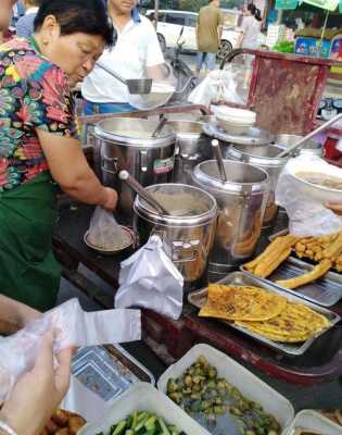 早餐店一天卖500可以继续干吗,卖早餐怎么样才会吸引人-第1张图片-厨房小当家 早餐店一天卖500可以继续干吗,卖早餐怎么样才会吸引人-第1张图片-厨房小当家