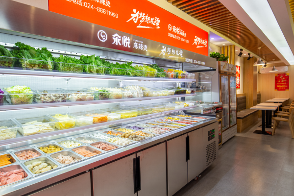 开麻辣烫店的真实感受,学姐家麻辣烫店怎么样-第2张图片-厨房小当家 开麻辣烫店的真实感受,学姐家麻辣烫店怎么样-第2张图片-厨房小当家