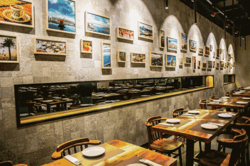 为什么感觉干餐饮没有前途,现在餐饮行业怎么样-第2张图片-厨房小当家 为什么感觉干餐饮没有前途,现在餐饮行业怎么样-第2张图片-厨房小当家
