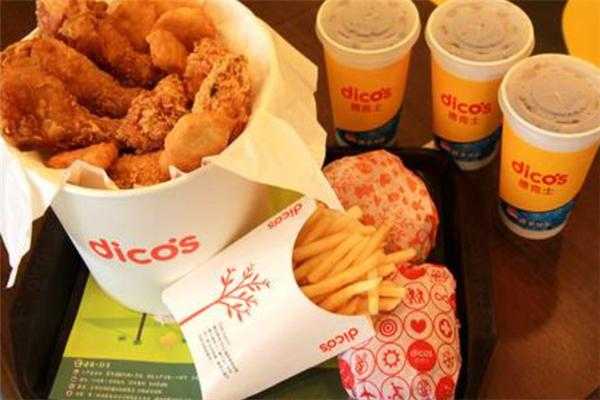德克士怎么样(德克士怎么样与kfc)-第2张图片-厨房小当家 德克士怎么样(德克士怎么样与kfc)-第2张图片-厨房小当家