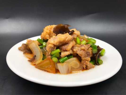 过油肉是哪里的菜(过油肉是哪里的菜系)-第1张图片-厨房小当家 过油肉是哪里的菜(过油肉是哪里的菜系)-第1张图片-厨房小当家