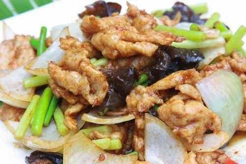 过油肉是哪里的菜(过油肉是哪里的菜系)-第2张图片-厨房小当家 过油肉是哪里的菜(过油肉是哪里的菜系)-第2张图片-厨房小当家